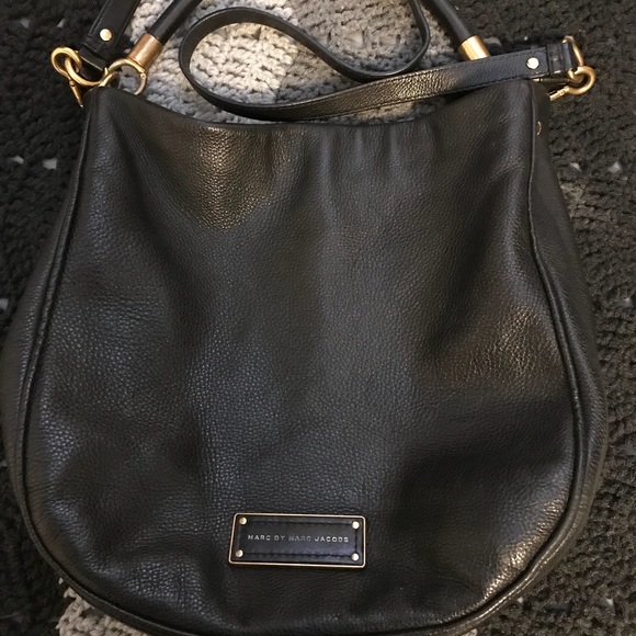 Marc By Marc Jacobs Handbags - Marc by Marc Jacobs Too Hot to Handle Hobo